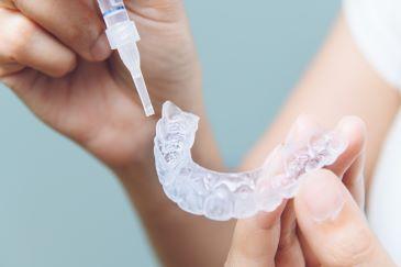 Invisalign clear aligners, Lindenhurst NY