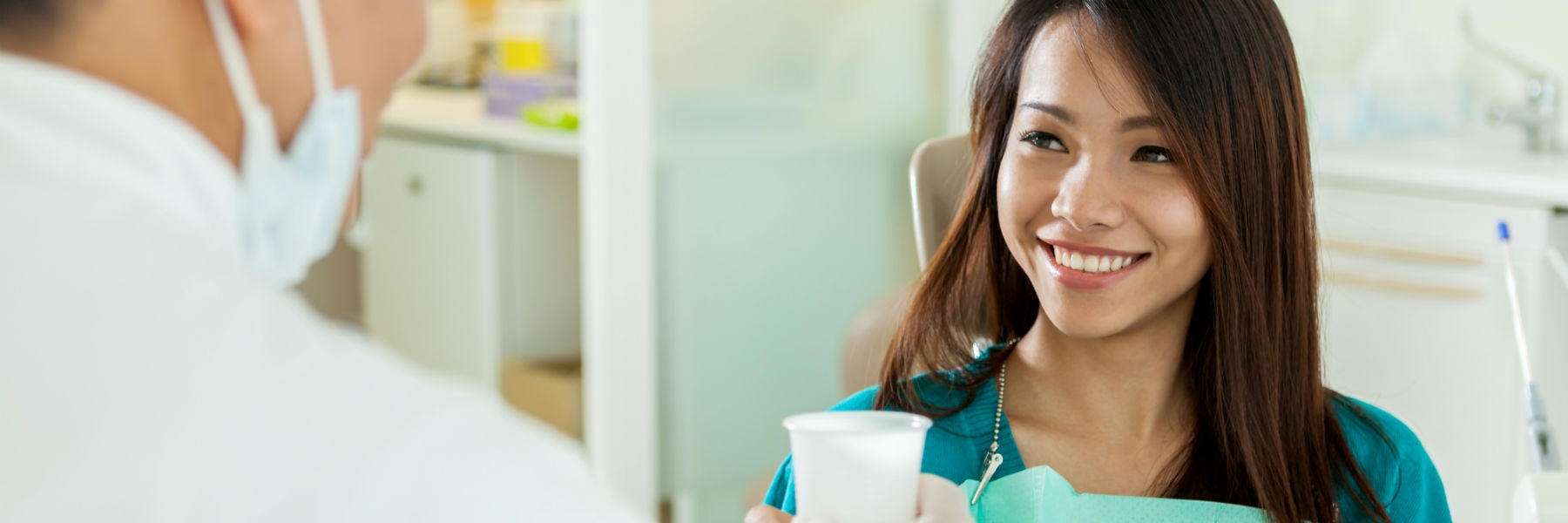 CEREC Same-Day Crowns | Dentist