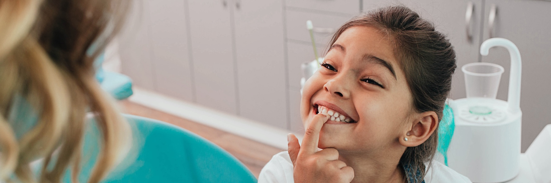 Children's Dentistry | Dentist