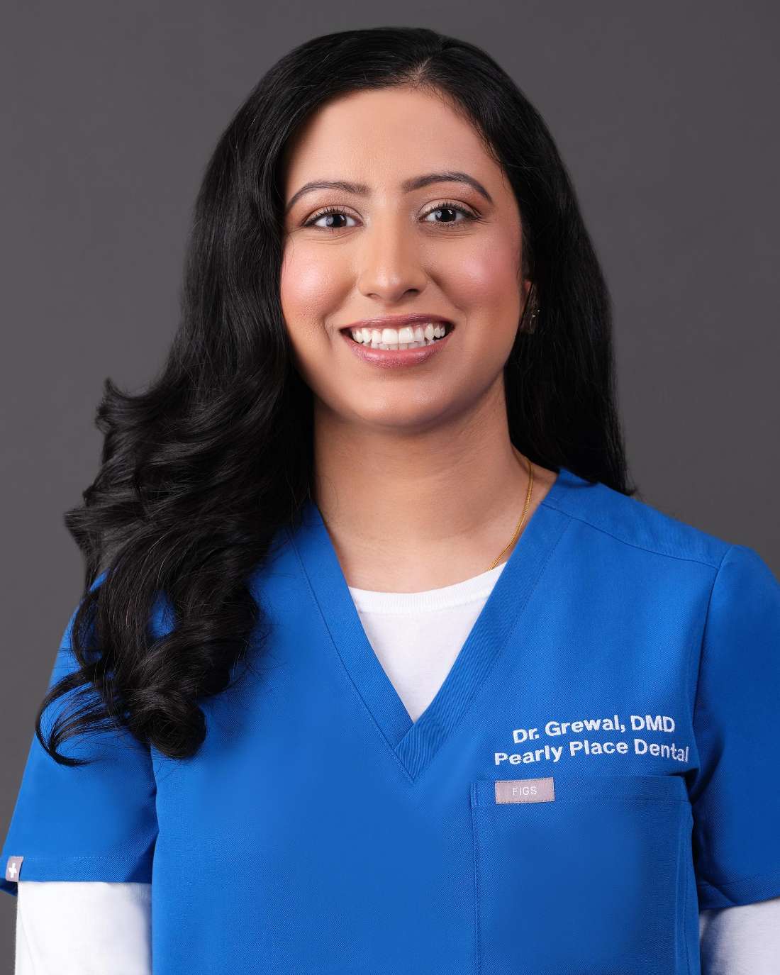 Dr. Anudeep Grewal pearly place dental, Lindenhurst NY