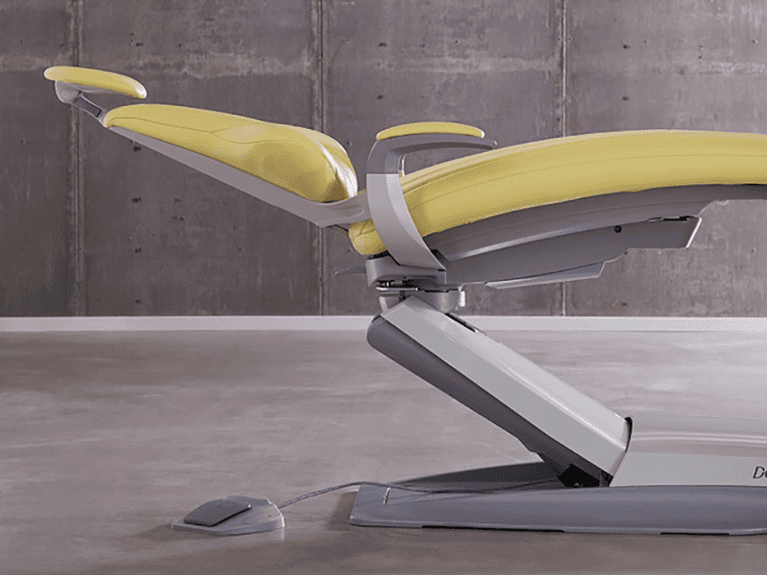 DCI Edge Dental Chair